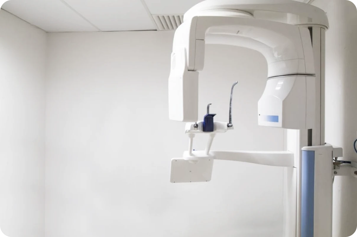 radio panoramique cabinet orthochamp reims